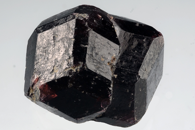 Almandine Garnet