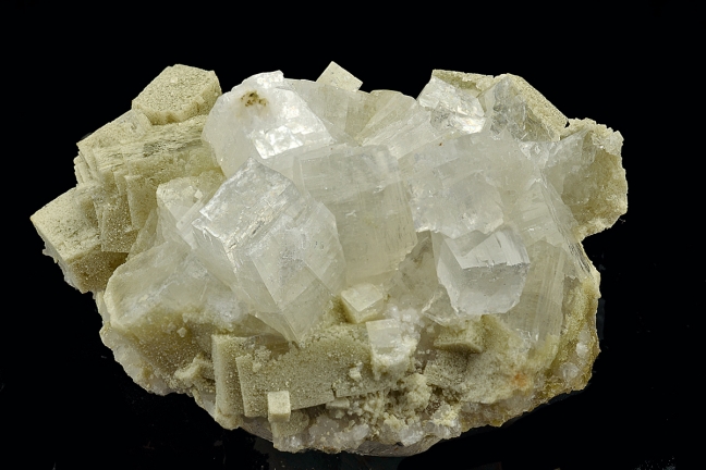 Apophyllite