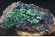 Azurite & Malachite