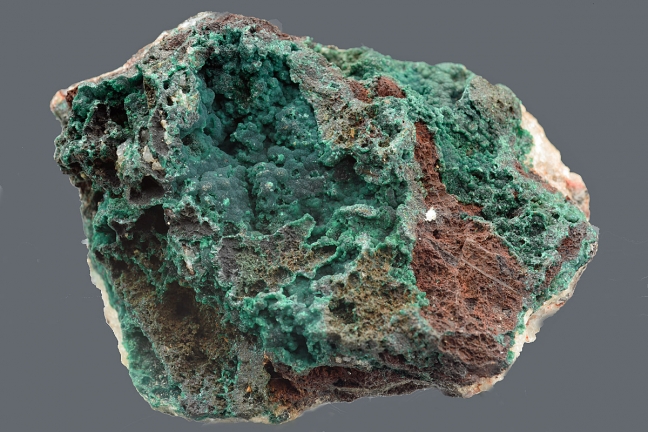 Pseudomalachite