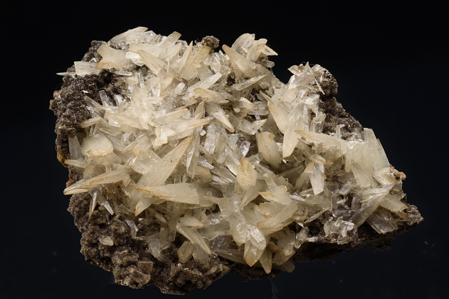 Aragonite