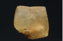 Calcite - Axe-head twin