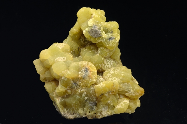 Smithsonite