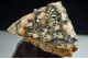 Cerussite with Barite