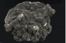 Boulangerite and Arsenopyrite