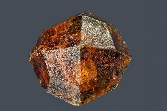 Spessartine Garnet