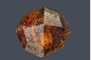 Spessartine Garnet