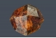 Spessartine Garnet