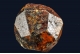 Spessartine Garnet