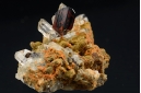 Brookite