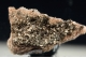 Chalcopyrite pseudomorph after chalcocite