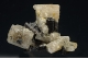 Goshenite with Schorl (Var. of Tourmaline)