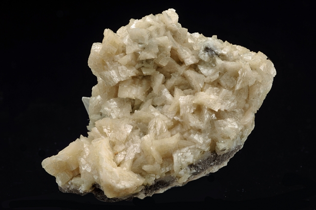 Dolomite