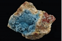 Shattuckite