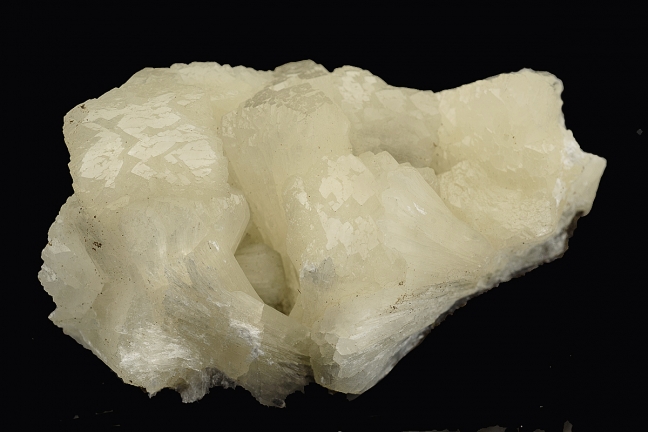 Stellerite