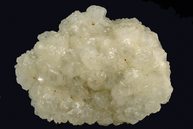 Stellerite