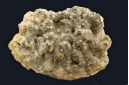 Calcite and Pyrite