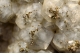 Calcite and Pyrite