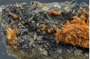 Hutchinsonite & Orpiment