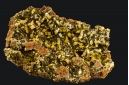 Wulfenite & Mimetite