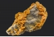 Wulfenite