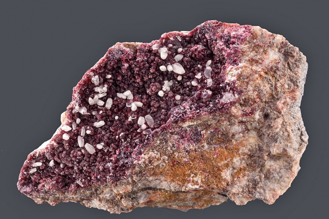 Wendwilsonite