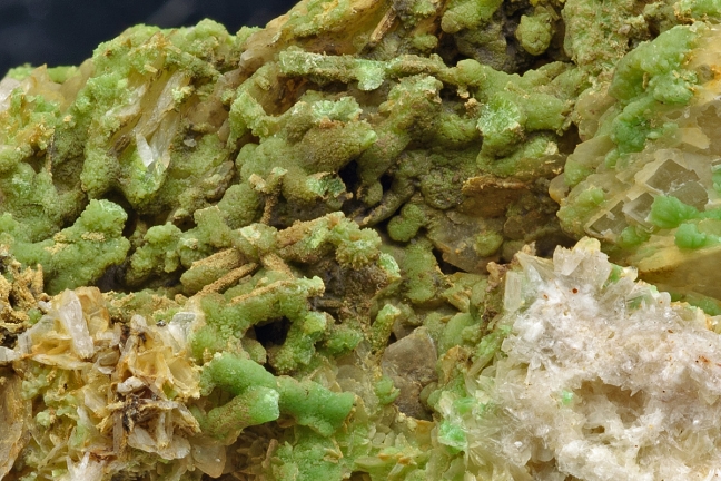 Pyromorphite