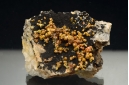 Mimetite Var. Campylite