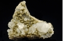 Gyrolite and Apophyllite