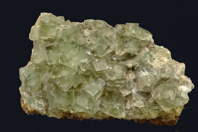 Fluorite