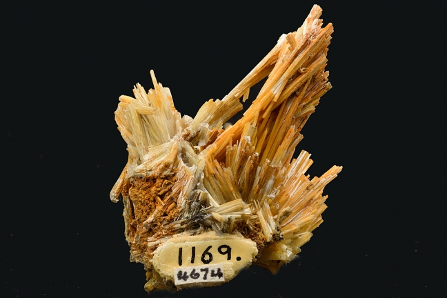 Cerussite