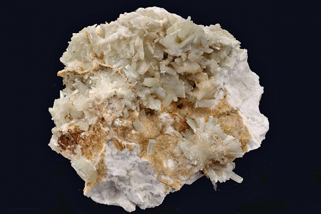 Pectolite