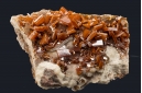 Wulfenite