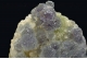 Fluorite and Quartz