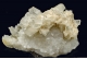 Calcite and Dolomite