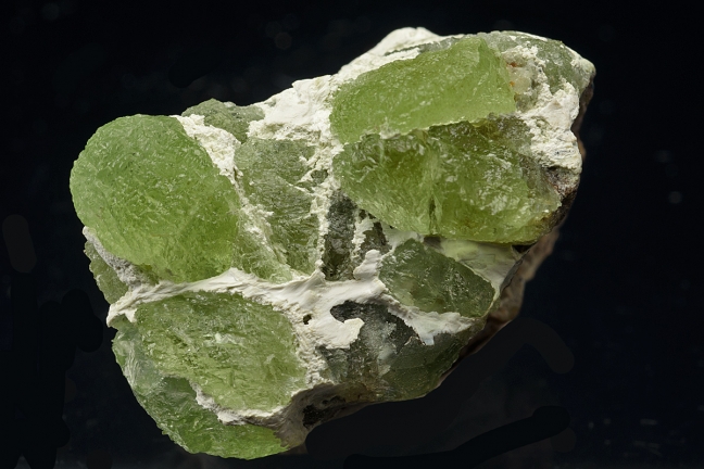 Peridot (Forsterite)