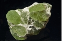 Peridot (Forsterite)