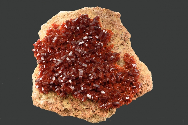 Vanadinite