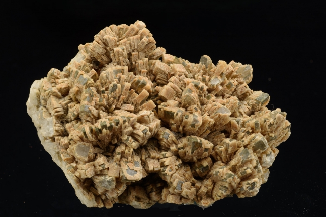 Barite