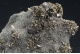 Jamesonite, Arsenopyrite & Sphalerite