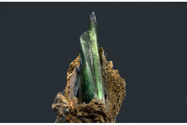 Vivianite