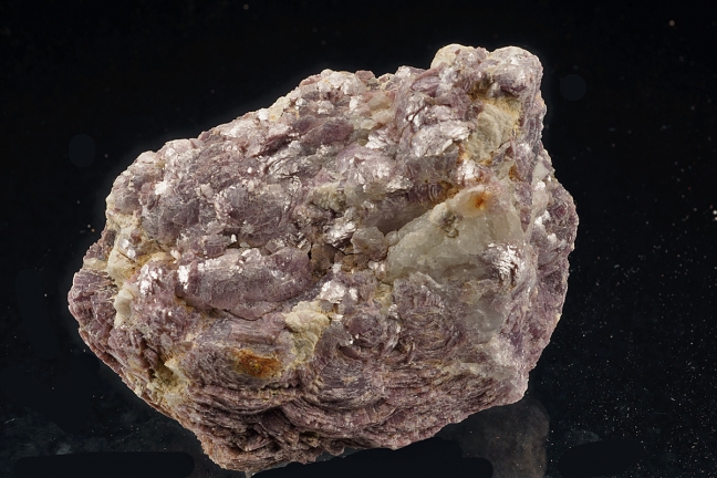 Lepidolite