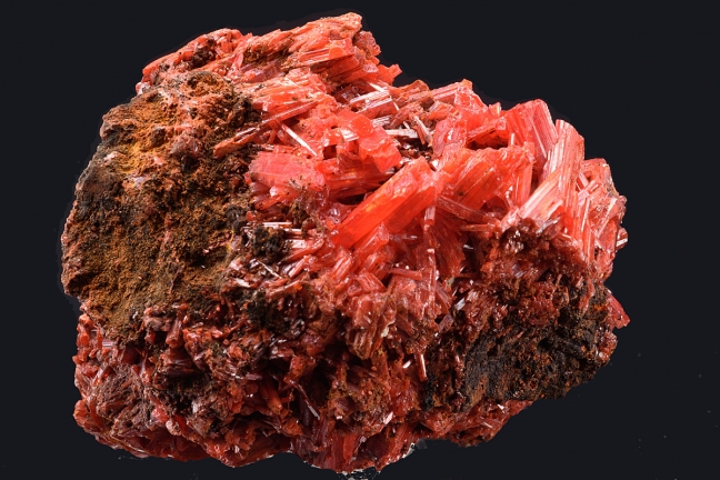 Crocoite