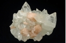 Apophyllite & Stilbite