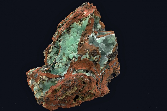 Smithsonite