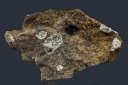 Cowlesite, Chabazite and Levyne