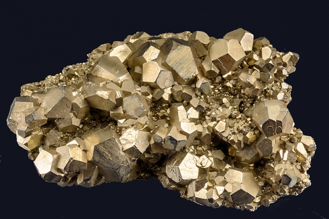 Pyrite