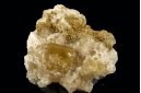 Fluorite, Quartz and Siderite