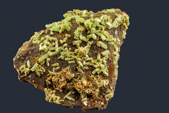 Pyromorphite