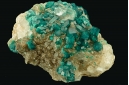 Dioptase